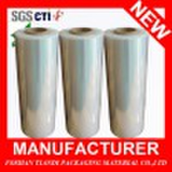 LLDPE Stretch Film(Machine roll)