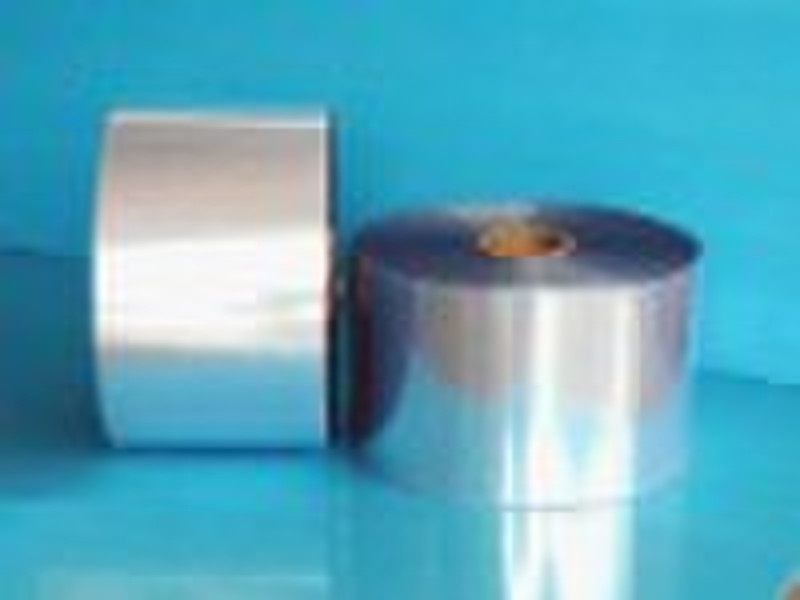 PVC Shrink Film