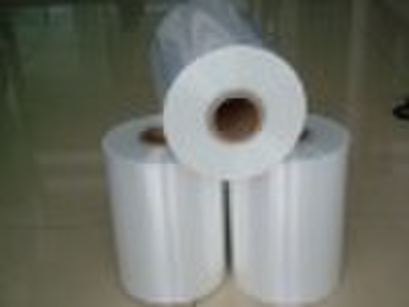 POF Shrink Film