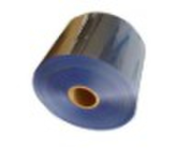 PVC Shrink Film