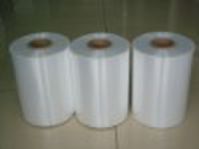 POF Shrink Film