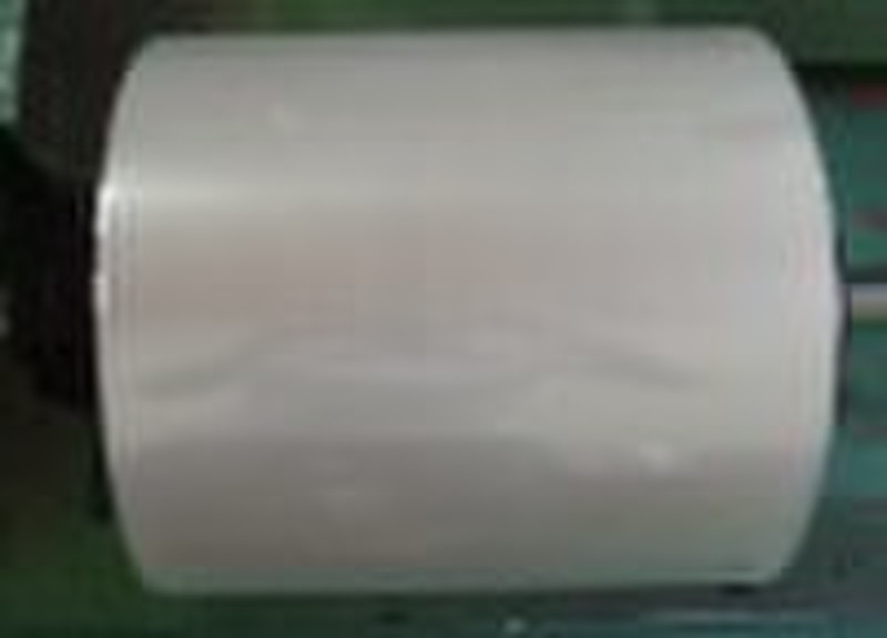 polyolefin shrink film