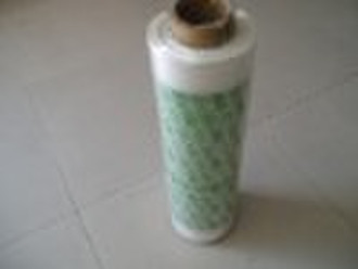 Polyolefin Shrink Film