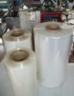 POF shrink film