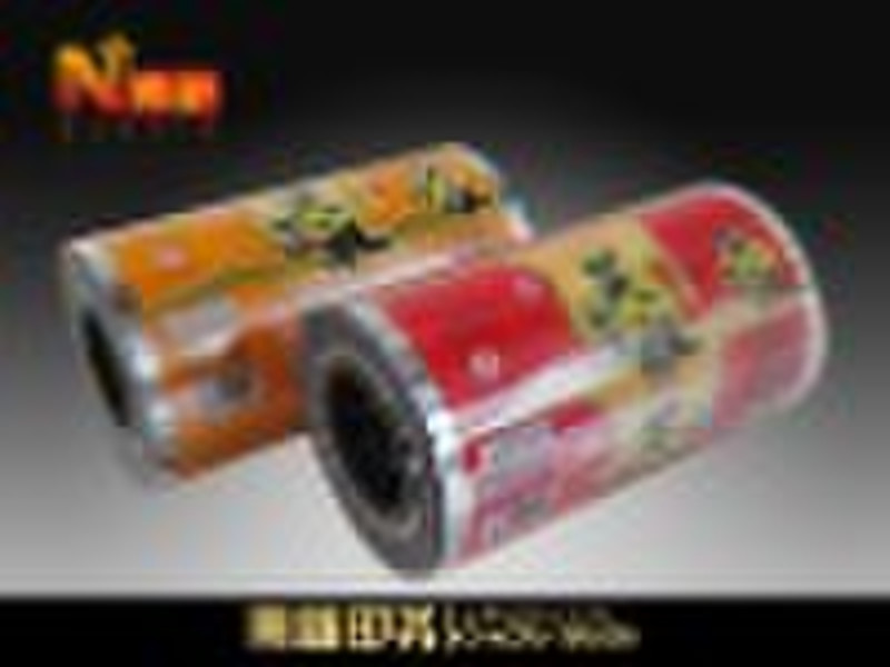 013 laminating film for food