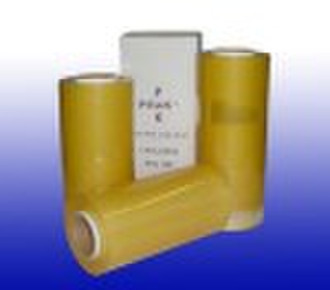 pvc cling film- food grade