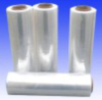 Machine roll Stretch film