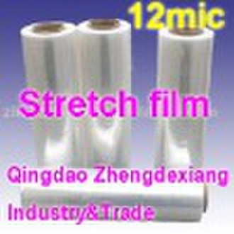 LLDPE stretch film