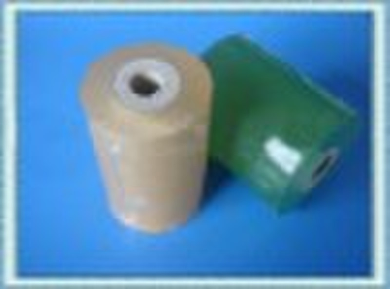 PVC stretch film for electric cable and wire