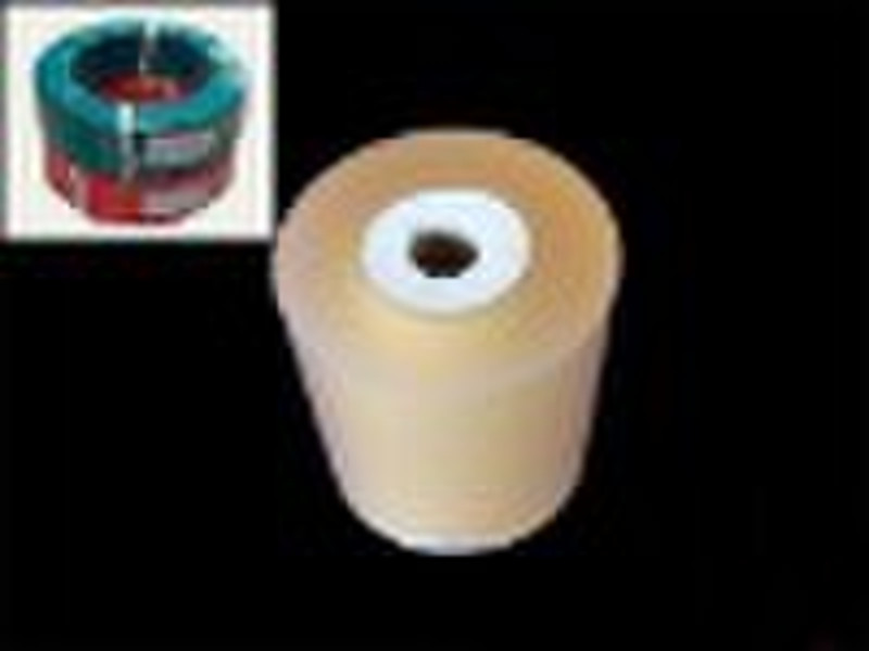 PVC Packaging Film-Customized Size