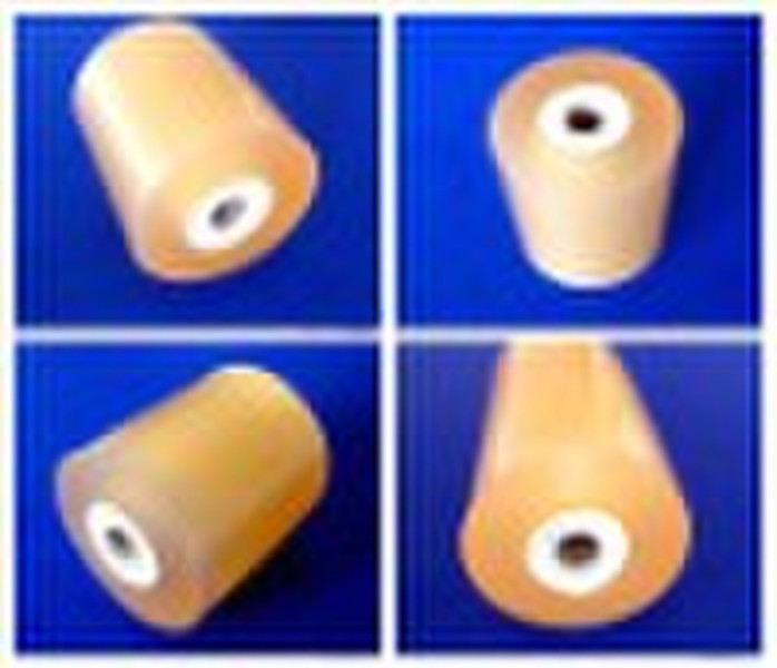 PVC Transparent Film-Self Adhesive