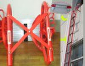 YD5-1 B Escape ladder/ fire escape ladder