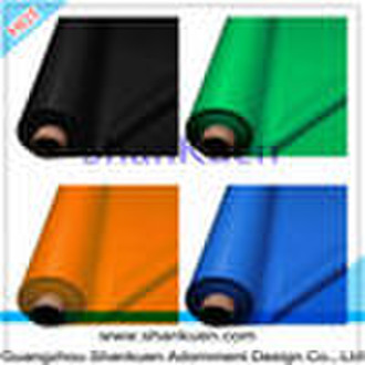 pvc stretch ceiling film