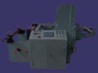 JY-540 feeder machine of  foil container machine