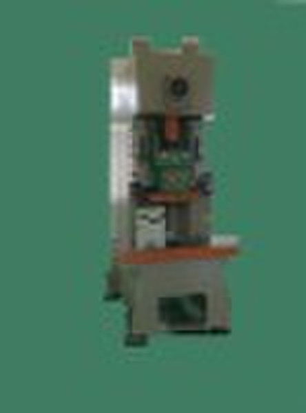 JY automatic punching machine of foil container ma