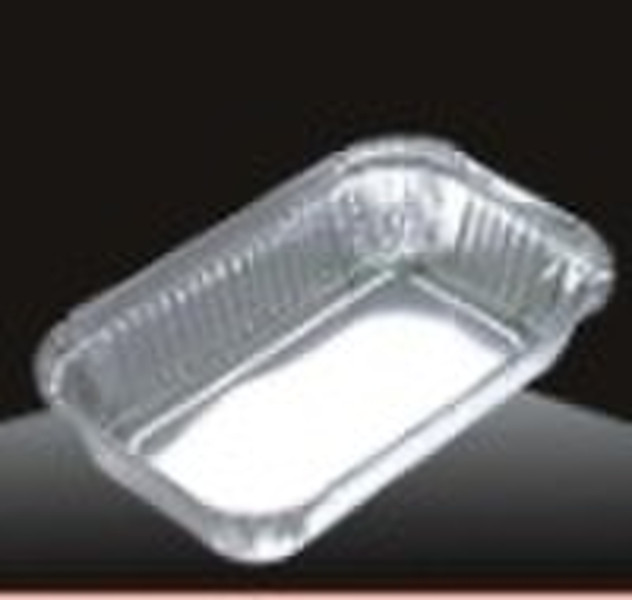 JY-P1747aluminum food container