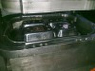 JY-MD15 food container mould