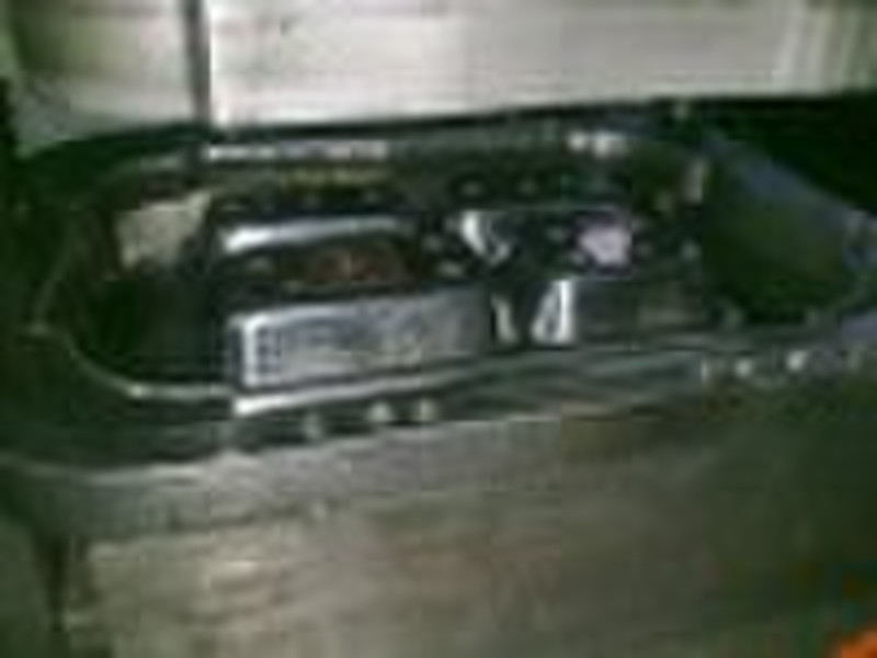 JY-MD15 food container mould