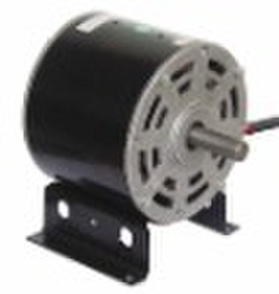 AC motor
