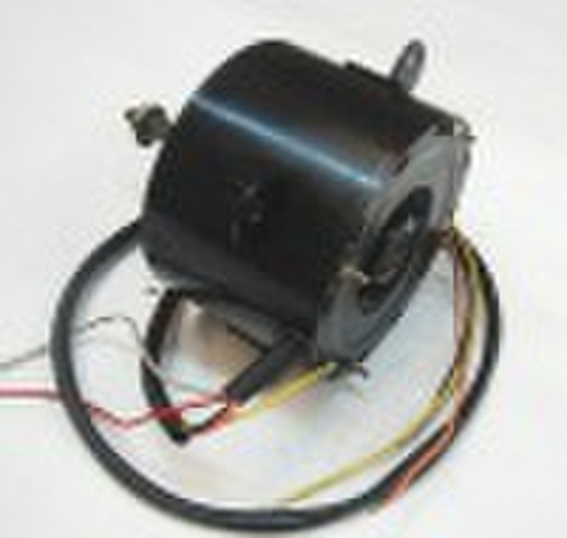 fan motor