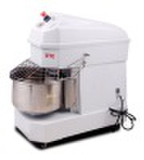 Fixing Head and Fixing Bowl Single Speed Spiral Mi