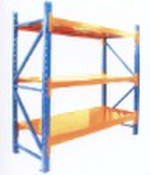 warehouse shelf