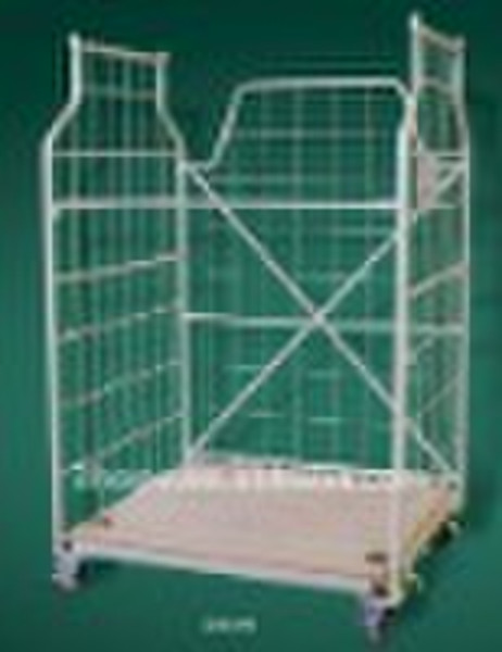 logistics trolley
