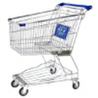 shopping cart