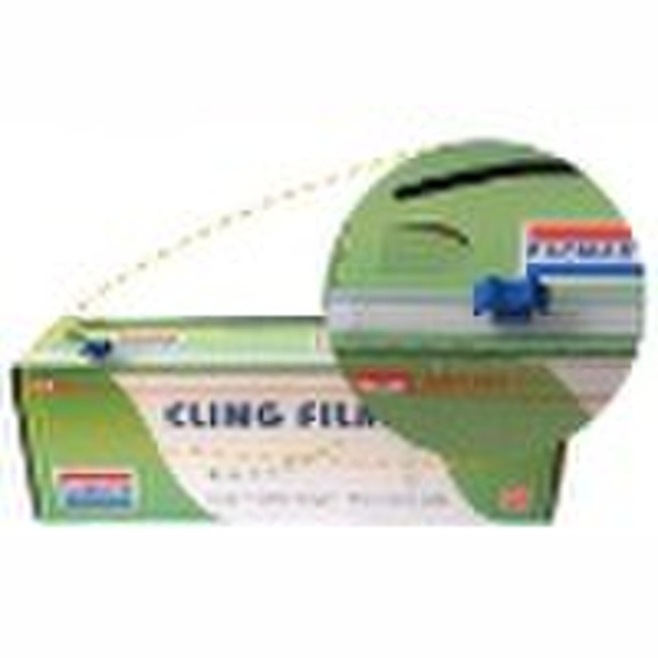 PVC Cling Film