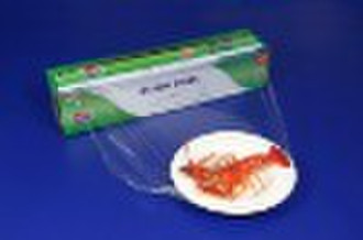 PVC cling film