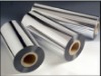 Aluminum film