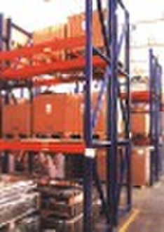 warehouse rack