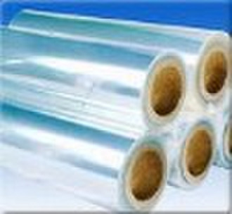 polyolefin shrink film