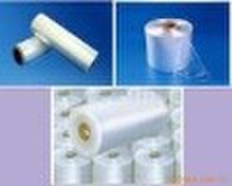 polyolefin shrink film