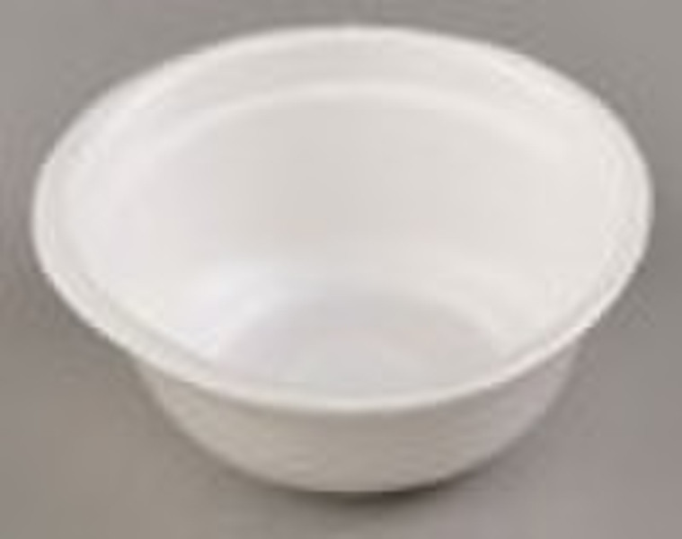 disposable lunch bowl