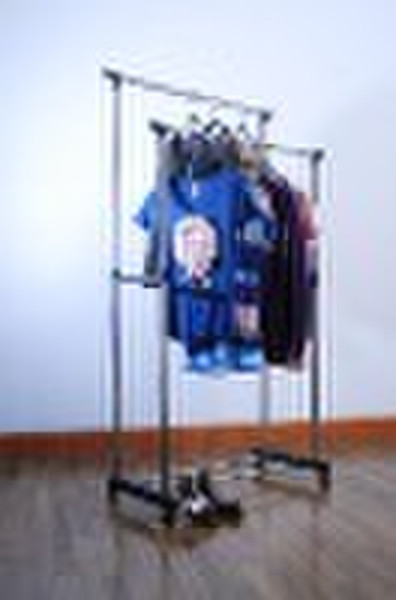 Clothes Rack (Garment Rack)