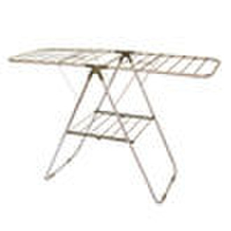 Foldable Clothes Rack (Clothes Rack)