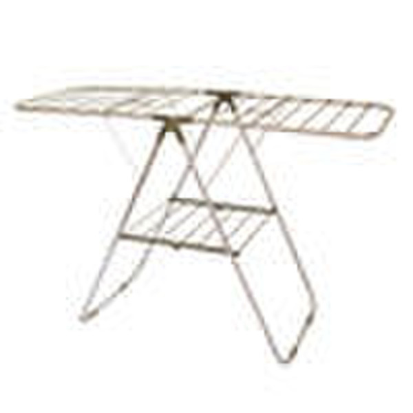 Foldable Clothes Rack (Clothes Rack)