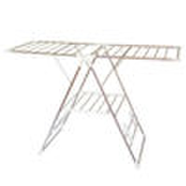 TY113 FOLDABLE CLOTHES RACK