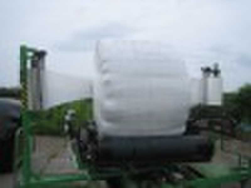 silage wrap  film