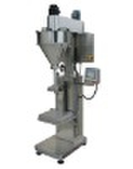 DCS-5B-1 powder Auger filling machine
