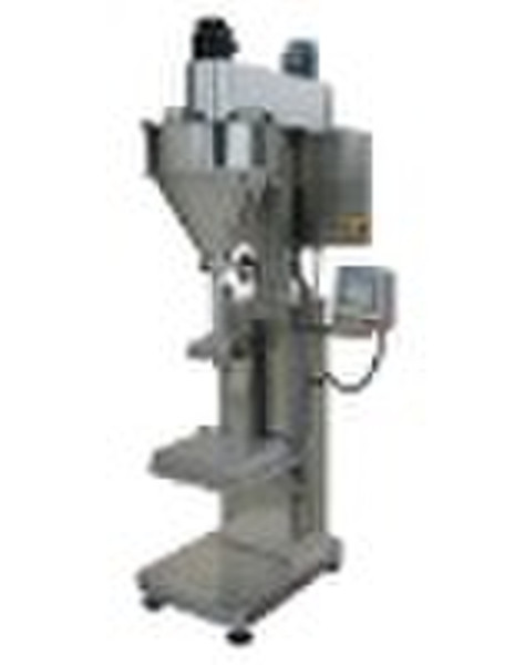 DCS-5B-1 powder Auger filling machine