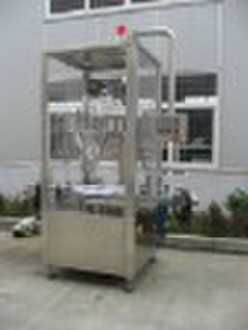 DCS-2B-2 Automatic auger filling Machine