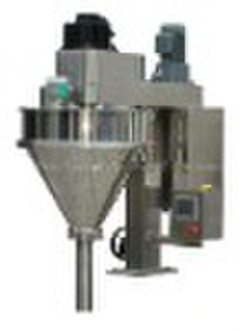 Auger filler
