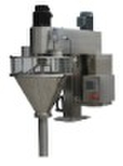 Auger filling machine