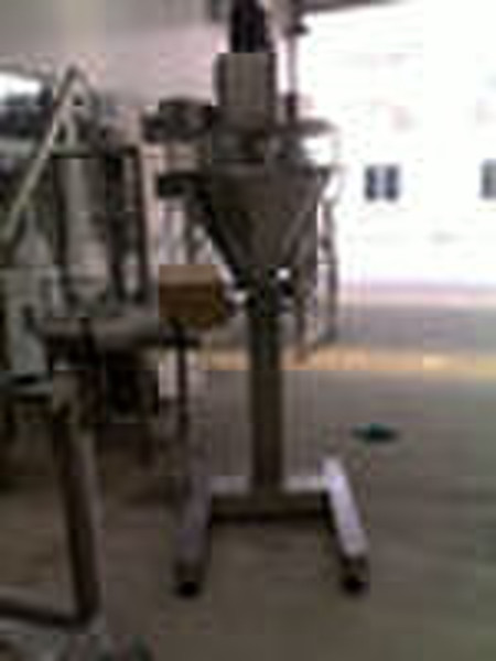 DCS-3B-503 Auger Filler