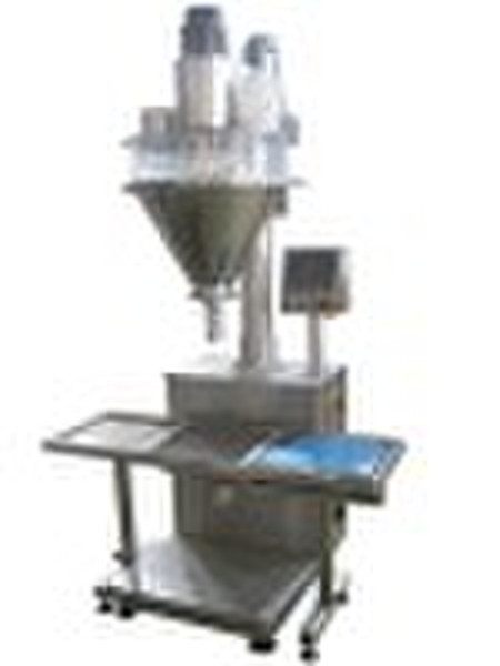 spice dosing machine