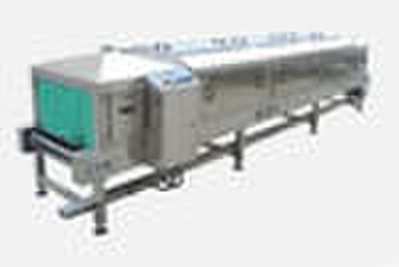 Automatic large weight packing machine