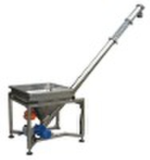 GS-2S5 Vibrating screw machine