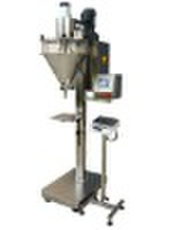 Semiautomatic Auger Filling Machine(DCS-1A-22)